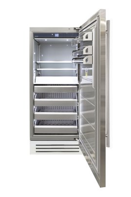 All freezers Fhiaba KS8990FZ6